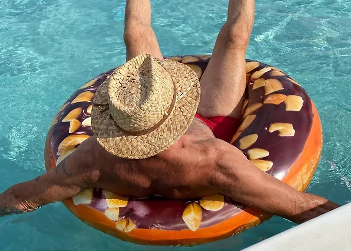 Casale Il Girasole 4* Barbara (Pesaro and Urbino)