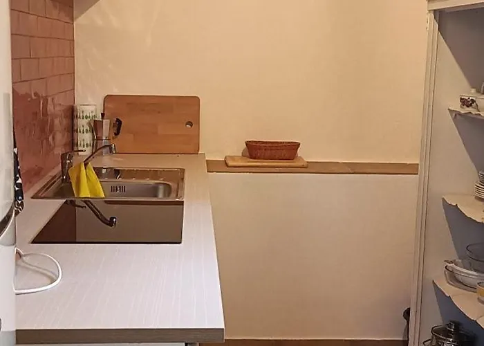 Casale Il Girasole Affittacamere