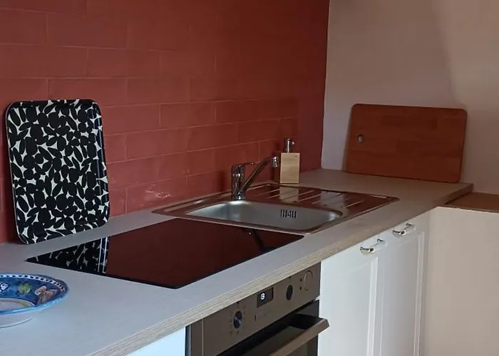 Casale Il Girasole Affittacamere