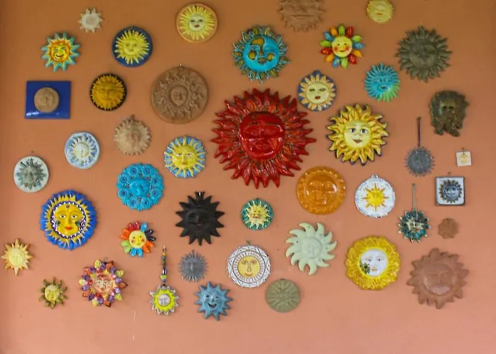 Affittacamere Casale Il Girasole Barbara (Pesaro and Urbino)