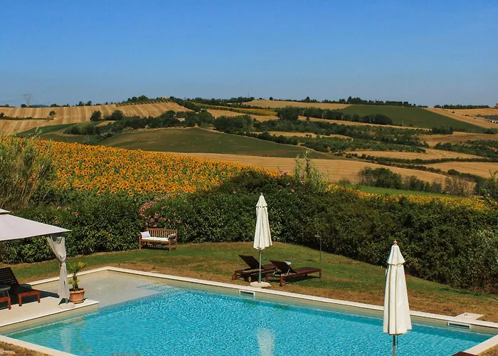 Affittacamere Casale Il Girasole