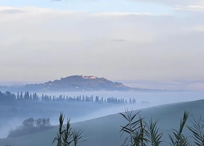 Casale Il Girasole Affittacamere