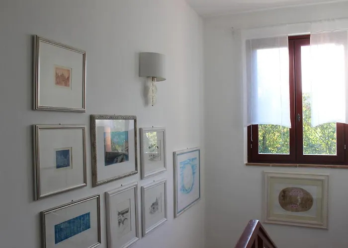 Casale Il Girasole 4*