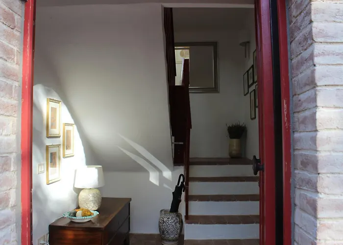 Affittacamere Casale Il Girasole