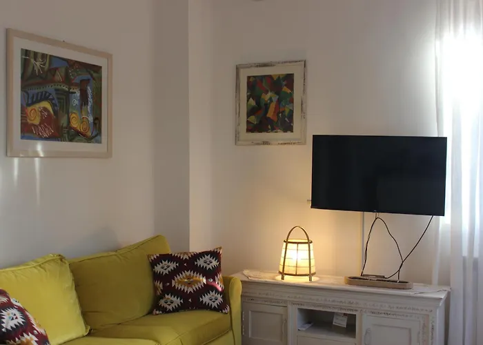 Casale Il Girasole Affittacamere 4*