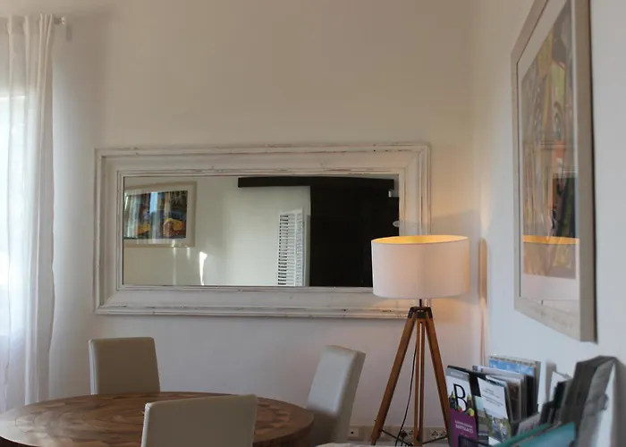 Casale Il Girasole Affittacamere