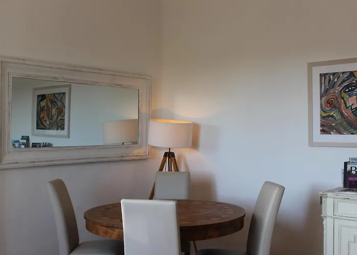 Affittacamere Casale Il Girasole 4*