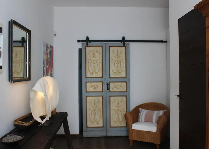 Affittacamere Casale Il Girasole 4*