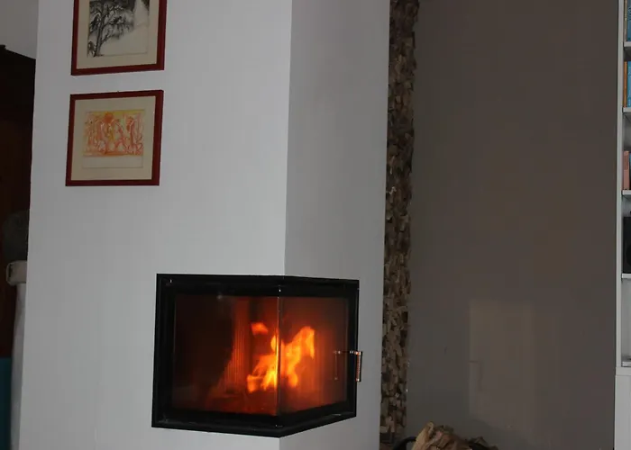 Casale Il Girasole 4*