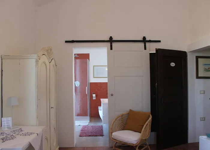 Casale Il Girasole Barbara (Pesaro and Urbino)