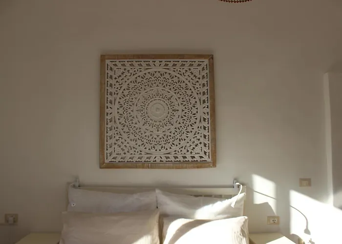 Casale Il Girasole 4* Barbara (Pesaro and Urbino)