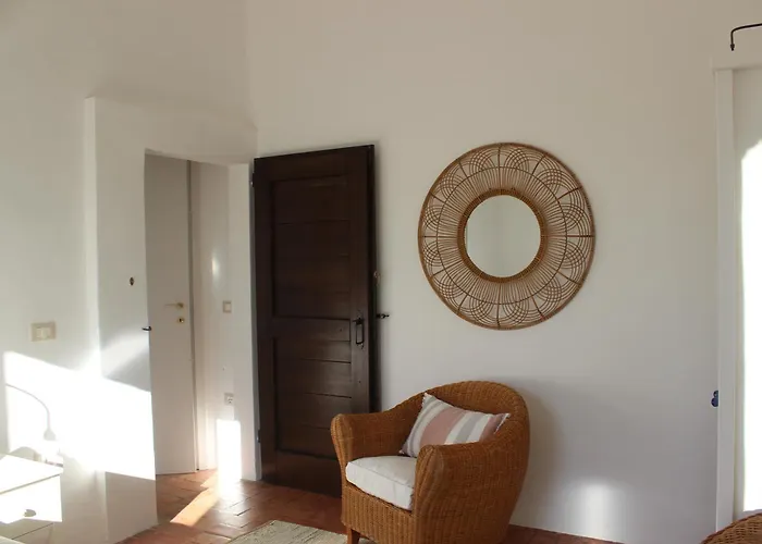 Casale Il Girasole Affittacamere 4*