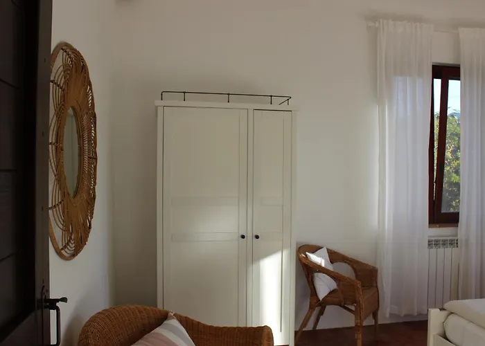 Casale Il Girasole 4*