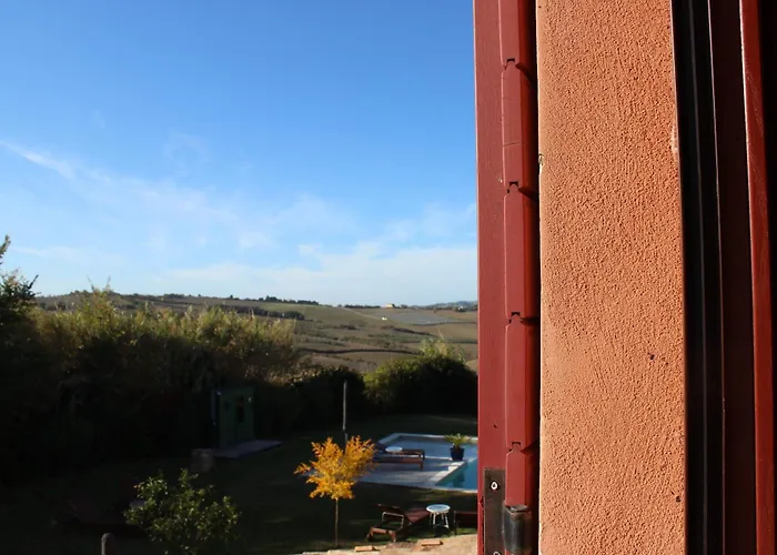 Casale Il Girasole 4*