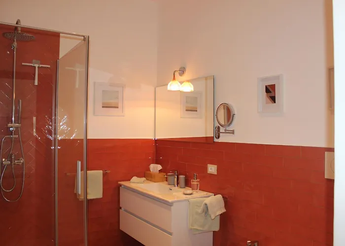 Casale Il Girasole 4*