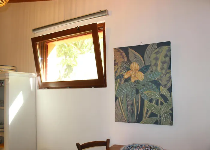 Casale Il Girasole 4*